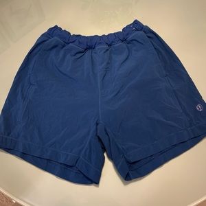 Men’s Lululemon shorts